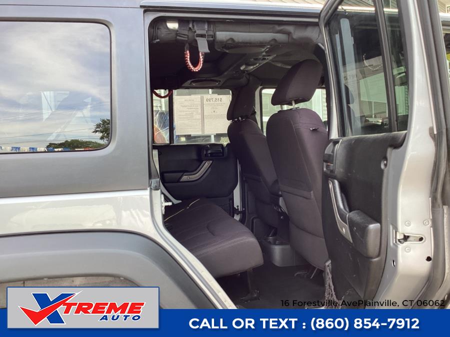 2013 Jeep Wrangler Unlimited 4WD 4dr Sport, available for sale in Plainville, Connecticut | Xtreme Auto. Plainville, Connecticut 2013 Jeep Wrangler Unlimited 4WD 4dr Sport, available for sale in Plainville, Connecticut | Xtreme Auto. Plainville, Connecticut