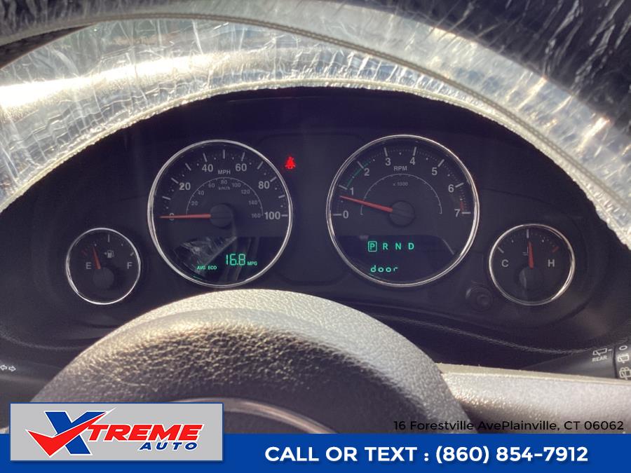 2013 Jeep Wrangler Unlimited 4WD 4dr Sport, available for sale in Plainville, Connecticut | Xtreme Auto. Plainville, Connecticut 2013 Jeep Wrangler Unlimited 4WD 4dr Sport, available for sale in Plainville, Connecticut | Xtreme Auto. Plainville, Connecticut
