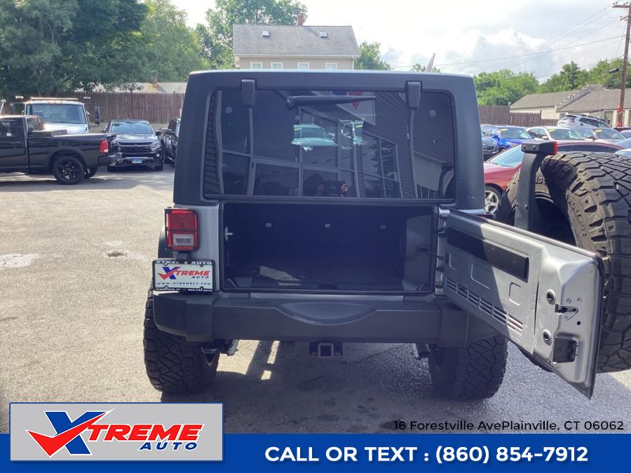 2013 Jeep Wrangler Unlimited 4WD 4dr Sport, available for sale in Plainville, Connecticut | Xtreme Auto. Plainville, Connecticut 2013 Jeep Wrangler Unlimited 4WD 4dr Sport, available for sale in Plainville, Connecticut | Xtreme Auto. Plainville, Connecticut