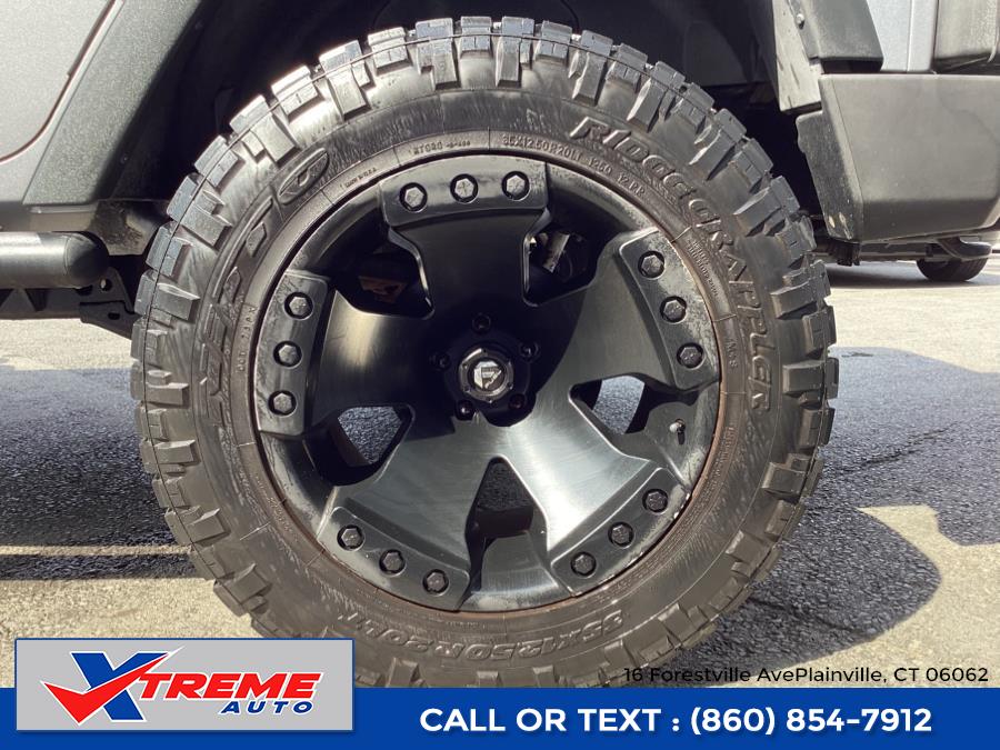 2013 Jeep Wrangler Unlimited 4WD 4dr Sport, available for sale in Plainville, Connecticut | Xtreme Auto. Plainville, Connecticut 2013 Jeep Wrangler Unlimited 4WD 4dr Sport, available for sale in Plainville, Connecticut | Xtreme Auto. Plainville, Connecticut