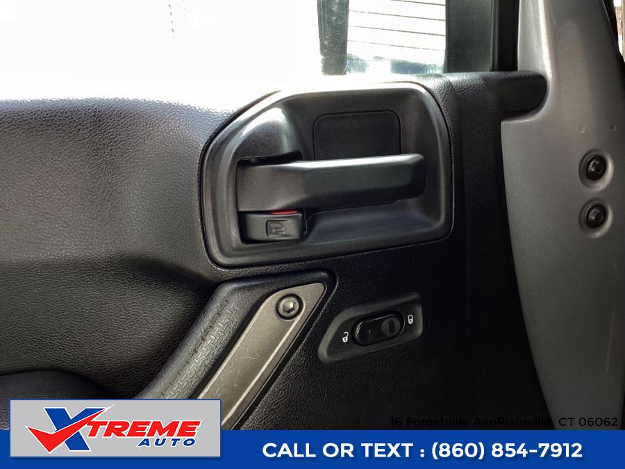 2013 Jeep Wrangler Unlimited 4WD 4dr Sport, available for sale in Plainville, Connecticut | Xtreme Auto. Plainville, Connecticut 2013 Jeep Wrangler Unlimited 4WD 4dr Sport, available for sale in Plainville, Connecticut | Xtreme Auto. Plainville, Connecticut