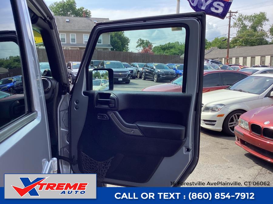 2013 Jeep Wrangler Unlimited 4WD 4dr Sport, available for sale in Plainville, Connecticut | Xtreme Auto. Plainville, Connecticut 2013 Jeep Wrangler Unlimited 4WD 4dr Sport, available for sale in Plainville, Connecticut | Xtreme Auto. Plainville, Connecticut