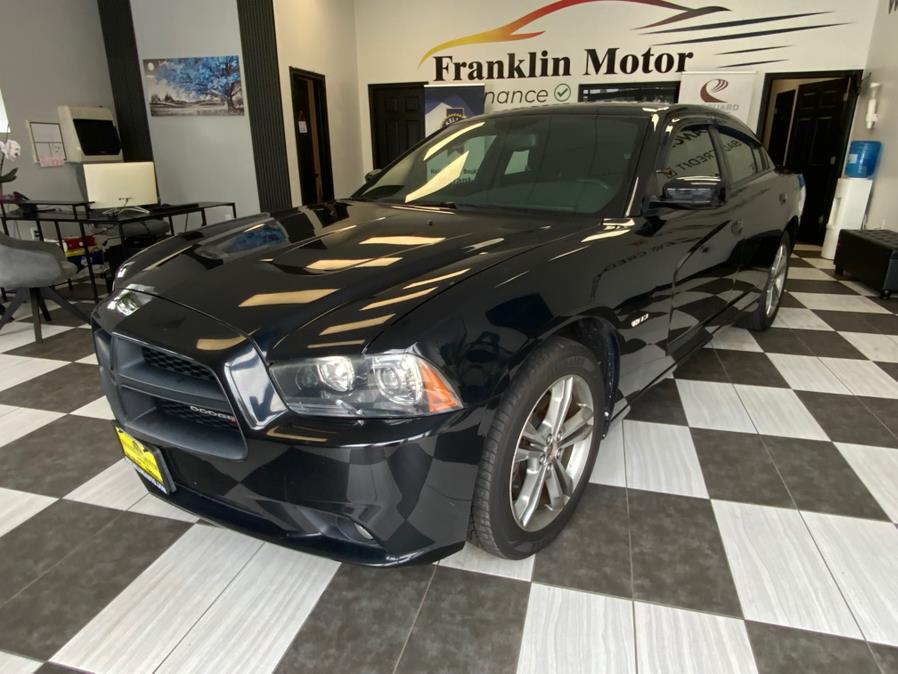 Used 2014 Dodge Charger in Hartford, Connecticut | Franklin Motors Auto Sales LLC. Hartford, Connecticut