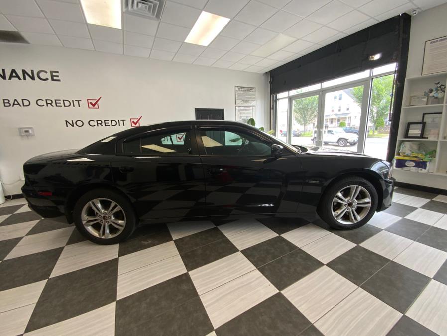 2014 Dodge Charger 4dr Sdn RT AWD, available for sale in Hartford, Connecticut | Franklin Motors Auto Sales LLC. Hartford, Connecticut 2014 Dodge Charger 4dr Sdn RT AWD, available for sale in Hartford, Connecticut | Franklin Motors Auto Sales LLC. Hartford, Connecticut