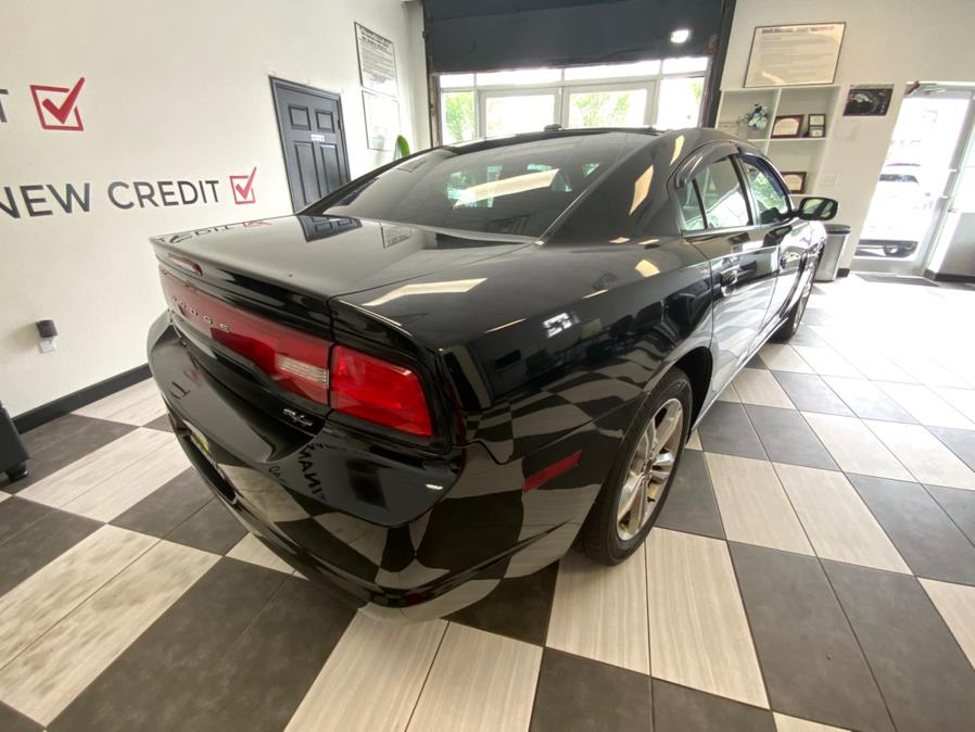 2014 Dodge Charger 4dr Sdn RT AWD, available for sale in Hartford, Connecticut | Franklin Motors Auto Sales LLC. Hartford, Connecticut 2014 Dodge Charger 4dr Sdn RT AWD, available for sale in Hartford, Connecticut | Franklin Motors Auto Sales LLC. Hartford, Connecticut