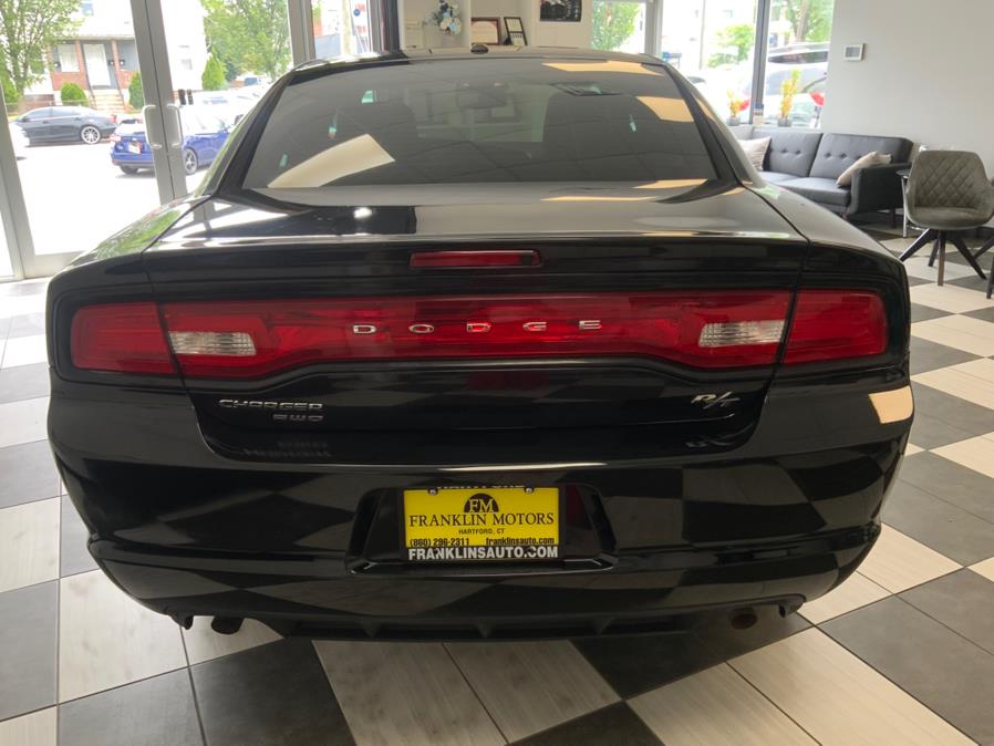 2014 Dodge Charger 4dr Sdn RT AWD, available for sale in Hartford, Connecticut | Franklin Motors Auto Sales LLC. Hartford, Connecticut 2014 Dodge Charger 4dr Sdn RT AWD, available for sale in Hartford, Connecticut | Franklin Motors Auto Sales LLC. Hartford, Connecticut