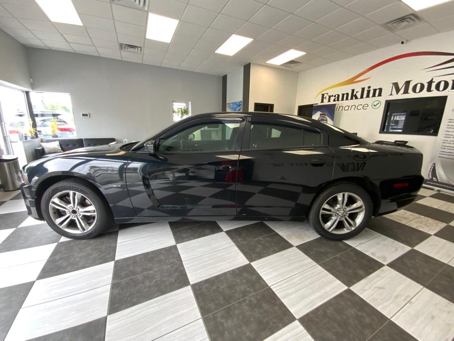 2014 Dodge Charger 4dr Sdn RT AWD, available for sale in Hartford, Connecticut | Franklin Motors Auto Sales LLC. Hartford, Connecticut 2014 Dodge Charger 4dr Sdn RT AWD, available for sale in Hartford, Connecticut | Franklin Motors Auto Sales LLC. Hartford, Connecticut