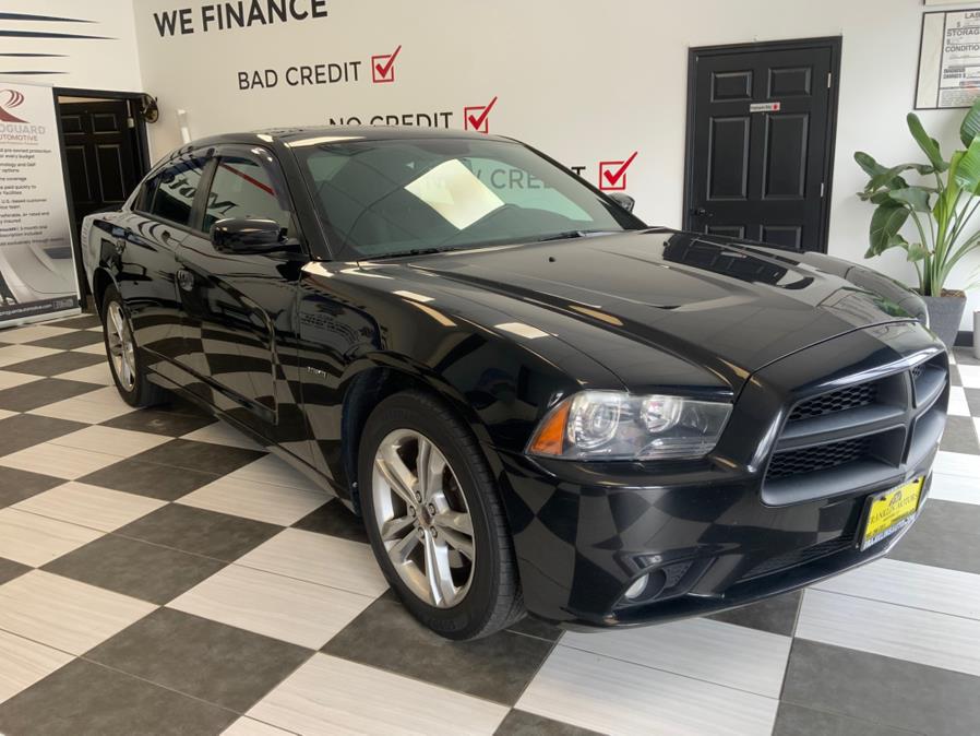 2014 Dodge Charger 4dr Sdn RT AWD, available for sale in Hartford, Connecticut | Franklin Motors Auto Sales LLC. Hartford, Connecticut 2014 Dodge Charger 4dr Sdn RT AWD, available for sale in Hartford, Connecticut | Franklin Motors Auto Sales LLC. Hartford, Connecticut