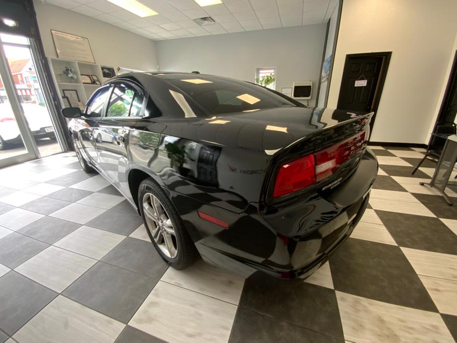 2014 Dodge Charger 4dr Sdn RT AWD, available for sale in Hartford, Connecticut | Franklin Motors Auto Sales LLC. Hartford, Connecticut 2014 Dodge Charger 4dr Sdn RT AWD, available for sale in Hartford, Connecticut | Franklin Motors Auto Sales LLC. Hartford, Connecticut