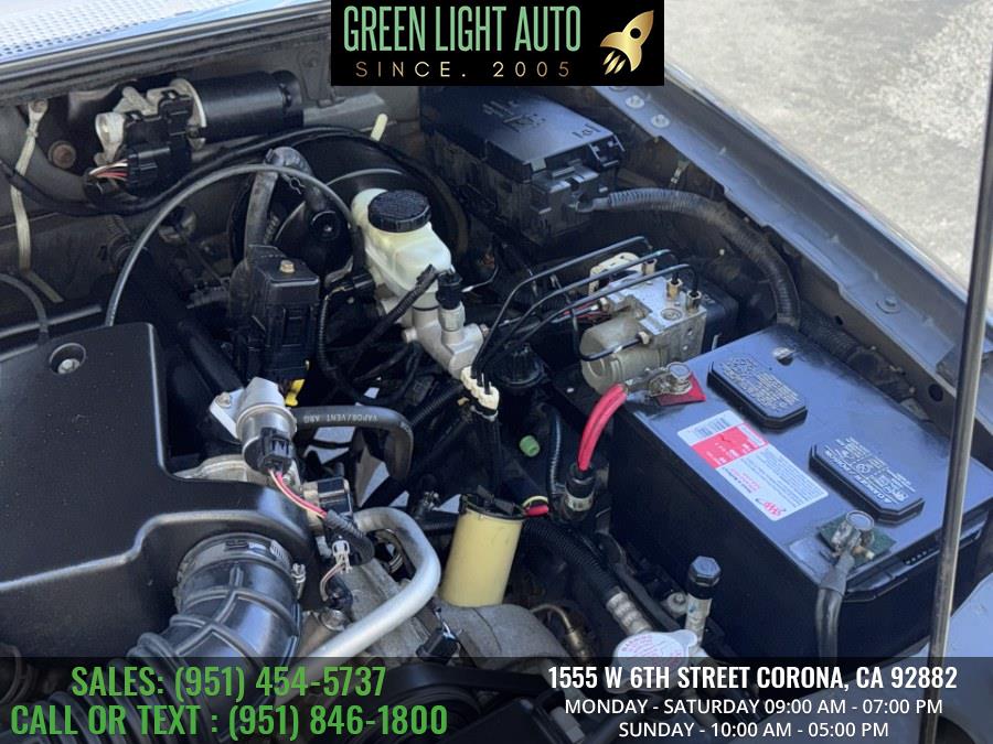 2005 Ford Ranger 2dr Supercab 126" WB XL, available for sale in Corona, California | Green Light Auto. Corona, California 2005 Ford Ranger 2dr Supercab 126" WB XL, available for sale in Corona, California | Green Light Auto. Corona, California