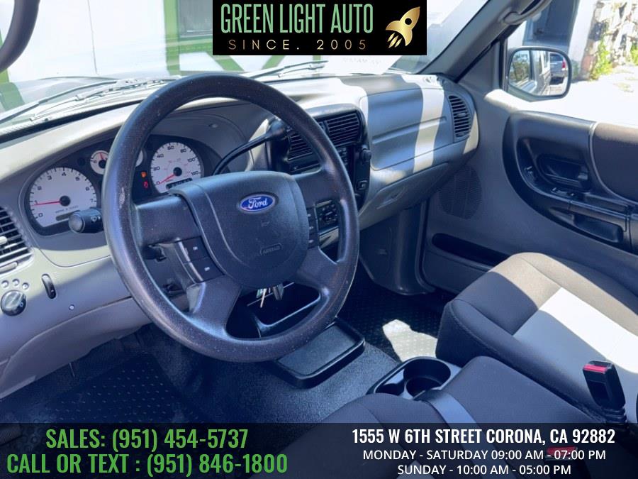2005 Ford Ranger 2dr Supercab 126" WB XL, available for sale in Corona, California | Green Light Auto. Corona, California 2005 Ford Ranger 2dr Supercab 126" WB XL, available for sale in Corona, California | Green Light Auto. Corona, California