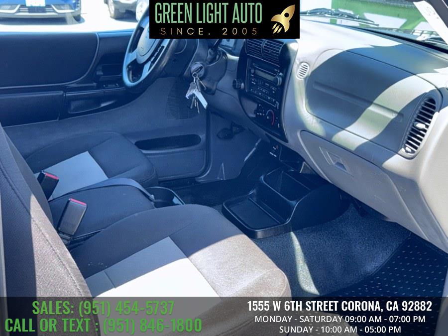 2005 Ford Ranger 2dr Supercab 126" WB XL, available for sale in Corona, California | Green Light Auto. Corona, California 2005 Ford Ranger 2dr Supercab 126" WB XL, available for sale in Corona, California | Green Light Auto. Corona, California