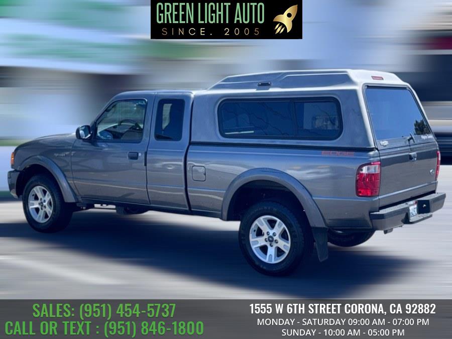 2005 Ford Ranger 2dr Supercab 126" WB XL, available for sale in Corona, California | Green Light Auto. Corona, California 2005 Ford Ranger 2dr Supercab 126" WB XL, available for sale in Corona, California | Green Light Auto. Corona, California