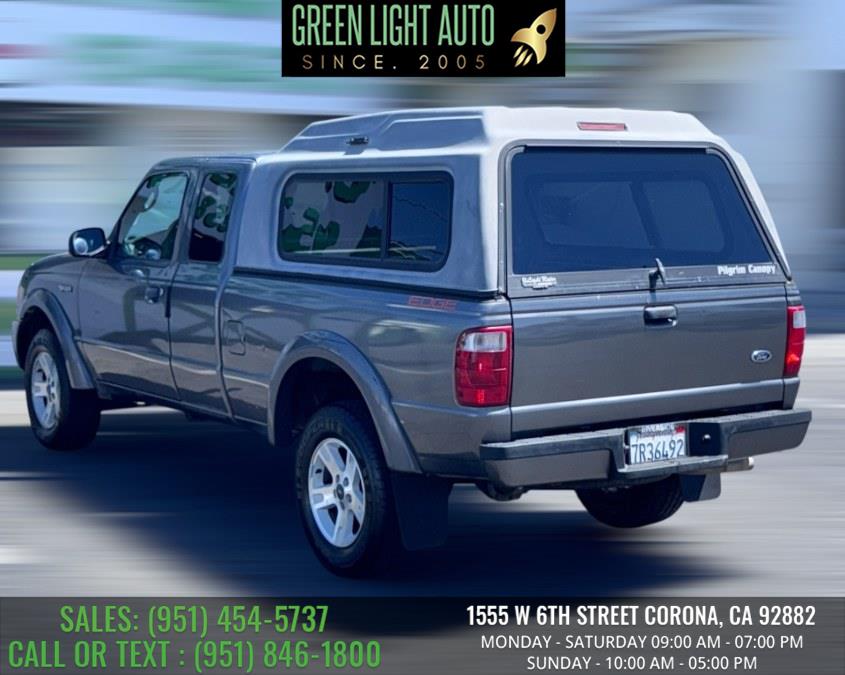 2005 Ford Ranger 2dr Supercab 126" WB XL, available for sale in Corona, California | Green Light Auto. Corona, California 2005 Ford Ranger 2dr Supercab 126" WB XL, available for sale in Corona, California | Green Light Auto. Corona, California