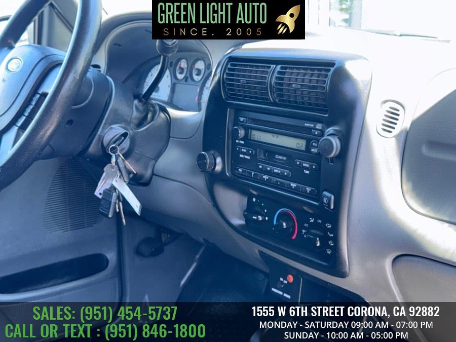 2005 Ford Ranger 2dr Supercab 126" WB XL, available for sale in Corona, California | Green Light Auto. Corona, California 2005 Ford Ranger 2dr Supercab 126" WB XL, available for sale in Corona, California | Green Light Auto. Corona, California
