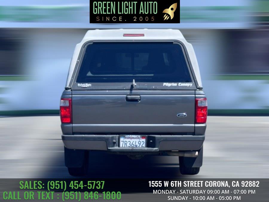 2005 Ford Ranger 2dr Supercab 126" WB XL, available for sale in Corona, California | Green Light Auto. Corona, California 2005 Ford Ranger 2dr Supercab 126" WB XL, available for sale in Corona, California | Green Light Auto. Corona, California