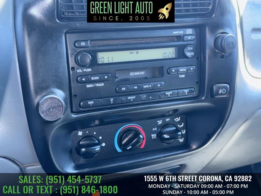 2005 Ford Ranger 2dr Supercab 126" WB XL, available for sale in Corona, California | Green Light Auto. Corona, California 2005 Ford Ranger 2dr Supercab 126" WB XL, available for sale in Corona, California | Green Light Auto. Corona, California