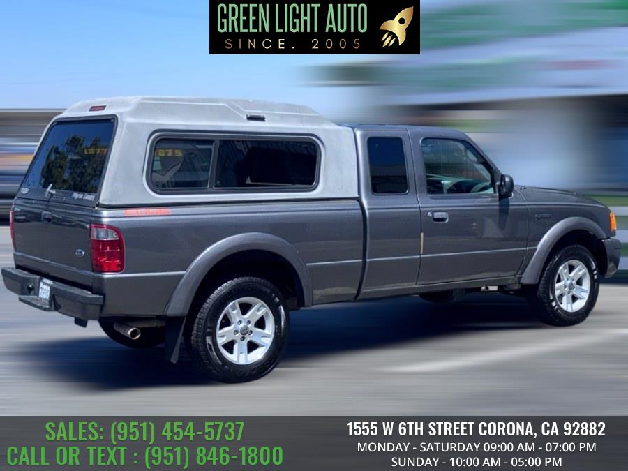 2005 Ford Ranger 2dr Supercab 126" WB XL, available for sale in Corona, California | Green Light Auto. Corona, California 2005 Ford Ranger 2dr Supercab 126" WB XL, available for sale in Corona, California | Green Light Auto. Corona, California