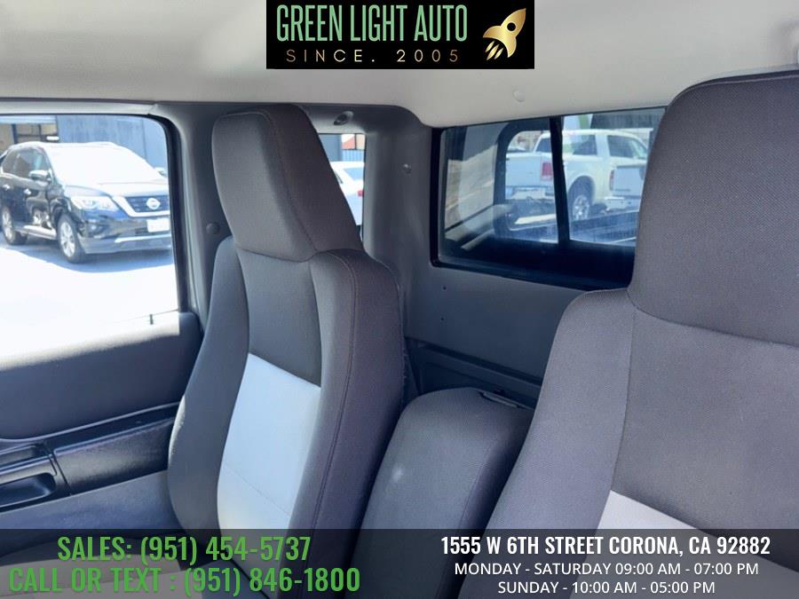 2005 Ford Ranger 2dr Supercab 126" WB XL, available for sale in Corona, California | Green Light Auto. Corona, California 2005 Ford Ranger 2dr Supercab 126" WB XL, available for sale in Corona, California | Green Light Auto. Corona, California