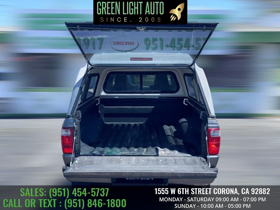 2005 Ford Ranger 2dr Supercab 126" WB XL, available for sale in Corona, California | Green Light Auto. Corona, California 2005 Ford Ranger 2dr Supercab 126" WB XL, available for sale in Corona, California | Green Light Auto. Corona, California