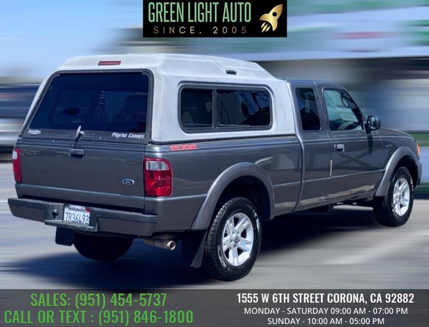 2005 Ford Ranger 2dr Supercab 126" WB XL, available for sale in Corona, California | Green Light Auto. Corona, California 2005 Ford Ranger 2dr Supercab 126" WB XL, available for sale in Corona, California | Green Light Auto. Corona, California
