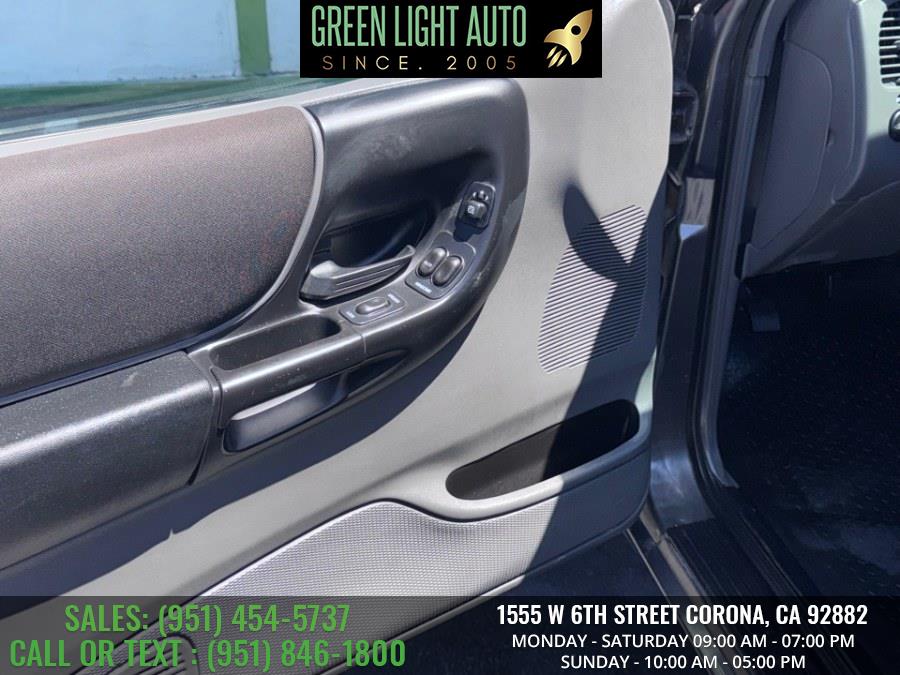 2005 Ford Ranger 2dr Supercab 126" WB XL, available for sale in Corona, California | Green Light Auto. Corona, California 2005 Ford Ranger 2dr Supercab 126" WB XL, available for sale in Corona, California | Green Light Auto. Corona, California