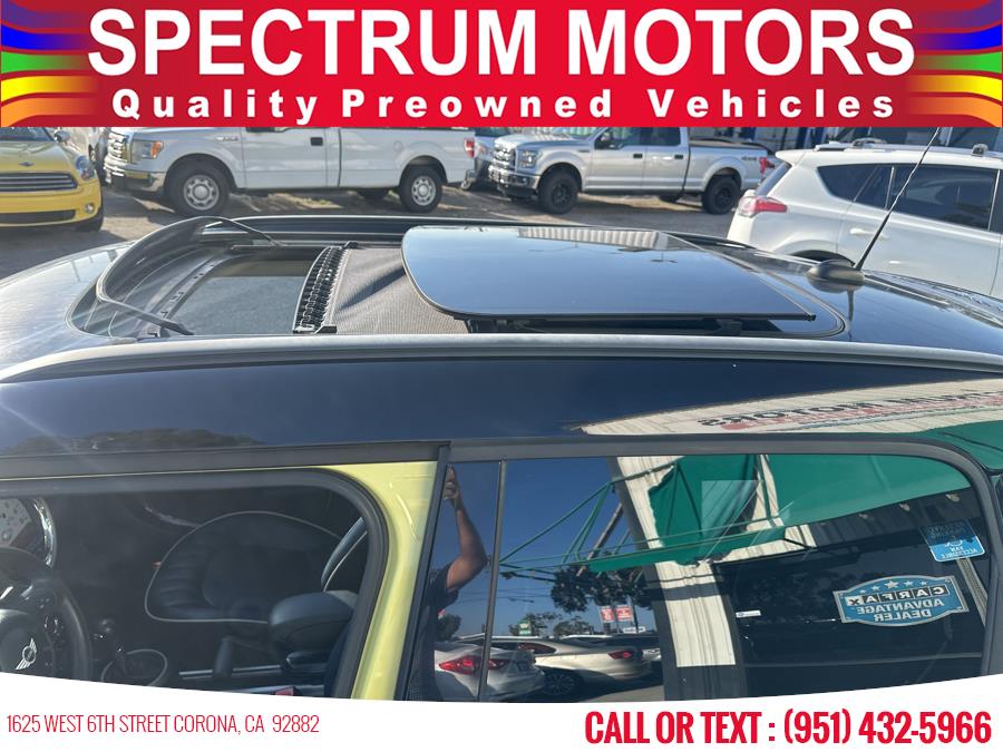 2012 MINI Cooper Countryman FWD 4dr S, available for sale in Corona, California | Spectrum Motors. Corona, California 2012 MINI Cooper Countryman FWD 4dr S, available for sale in Corona, California | Spectrum Motors. Corona, California