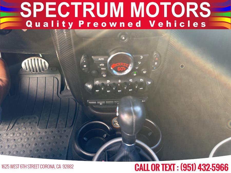 2012 MINI Cooper Countryman FWD 4dr S, available for sale in Corona, California | Spectrum Motors. Corona, California 2012 MINI Cooper Countryman FWD 4dr S, available for sale in Corona, California | Spectrum Motors. Corona, California