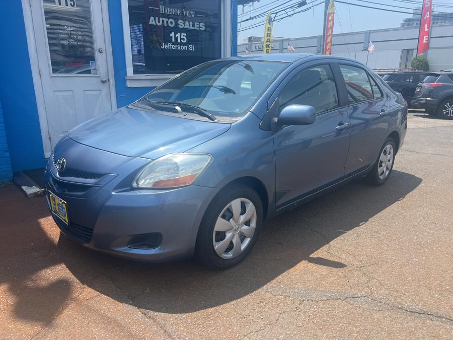Used 2007 Toyota Yaris in Stamford, Connecticut | Harbor View Auto Sales LLC. Stamford, Connecticut