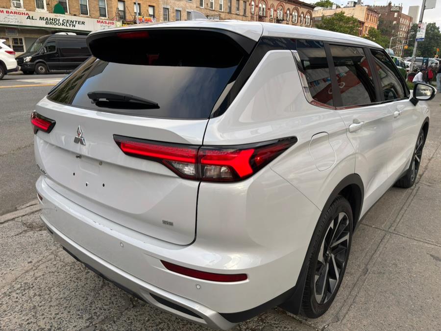 2024 Mitsubishi Outlander SE Black Edition w/Pano Roof, available for sale in Brooklyn, New York | Carsbuck Inc.. Brooklyn, New York 2024 Mitsubishi Outlander SE Black Edition w/Pano Roof, available for sale in Brooklyn, New York | Carsbuck Inc.. Brooklyn, New York