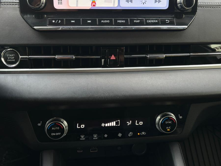 2024 Mitsubishi Outlander SE Black Edition w/Pano Roof, available for sale in Brooklyn, New York | Carsbuck Inc.. Brooklyn, New York 2024 Mitsubishi Outlander SE Black Edition w/Pano Roof, available for sale in Brooklyn, New York | Carsbuck Inc.. Brooklyn, New York