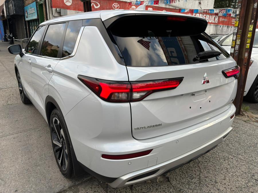 2024 Mitsubishi Outlander SE Black Edition w/Pano Roof, available for sale in Brooklyn, New York | Carsbuck Inc.. Brooklyn, New York 2024 Mitsubishi Outlander SE Black Edition w/Pano Roof, available for sale in Brooklyn, New York | Carsbuck Inc.. Brooklyn, New York
