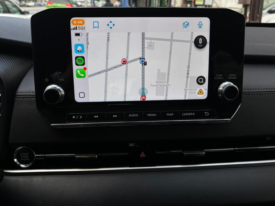 2024 Mitsubishi Outlander SE Black Edition w/Pano Roof, available for sale in Brooklyn, New York | Carsbuck Inc.. Brooklyn, New York 2024 Mitsubishi Outlander SE Black Edition w/Pano Roof, available for sale in Brooklyn, New York | Carsbuck Inc.. Brooklyn, New York