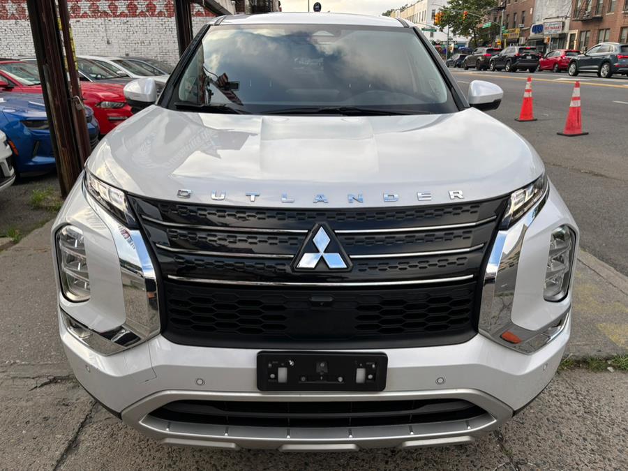 2024 Mitsubishi Outlander SE Black Edition w/Pano Roof, available for sale in Brooklyn, New York | Carsbuck Inc.. Brooklyn, New York 2024 Mitsubishi Outlander SE Black Edition w/Pano Roof, available for sale in Brooklyn, New York | Carsbuck Inc.. Brooklyn, New York