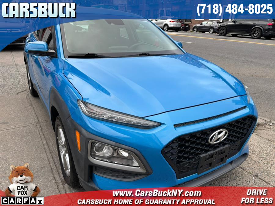 2019 Hyundai Kona SE Auto AWD, available for sale in Brooklyn, New York | Carsbuck Inc.. Brooklyn, New York