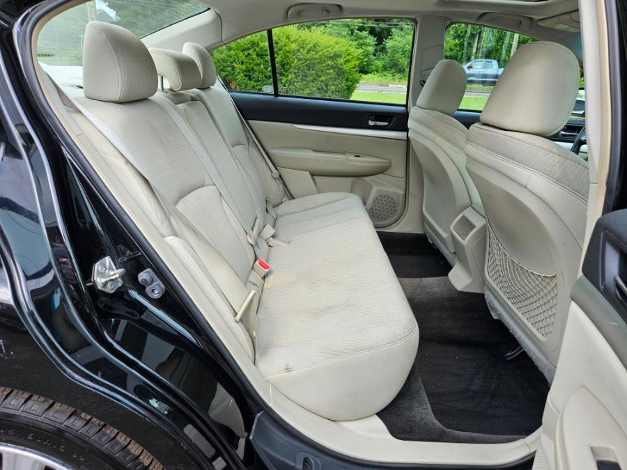 2012 Subaru Legacy 4dr Sdn H4 Auto 2.5i Premium, available for sale in East Windsor, Connecticut | Toro Auto. East Windsor, Connecticut 2012 Subaru Legacy 4dr Sdn H4 Auto 2.5i Premium, available for sale in East Windsor, Connecticut | Toro Auto. East Windsor, Connecticut