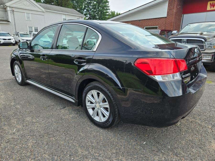 2012 Subaru Legacy 4dr Sdn H4 Auto 2.5i Premium, available for sale in East Windsor, Connecticut | Toro Auto. East Windsor, Connecticut 2012 Subaru Legacy 4dr Sdn H4 Auto 2.5i Premium, available for sale in East Windsor, Connecticut | Toro Auto. East Windsor, Connecticut