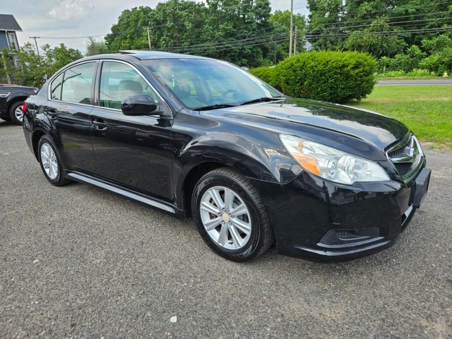 2012 Subaru Legacy 4dr Sdn H4 Auto 2.5i Premium, available for sale in East Windsor, Connecticut | Toro Auto. East Windsor, Connecticut 2012 Subaru Legacy 4dr Sdn H4 Auto 2.5i Premium, available for sale in East Windsor, Connecticut | Toro Auto. East Windsor, Connecticut