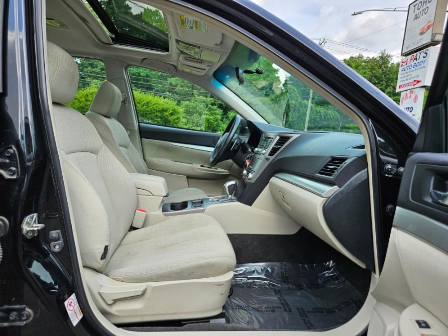 2012 Subaru Legacy 4dr Sdn H4 Auto 2.5i Premium, available for sale in East Windsor, Connecticut | Toro Auto. East Windsor, Connecticut 2012 Subaru Legacy 4dr Sdn H4 Auto 2.5i Premium, available for sale in East Windsor, Connecticut | Toro Auto. East Windsor, Connecticut