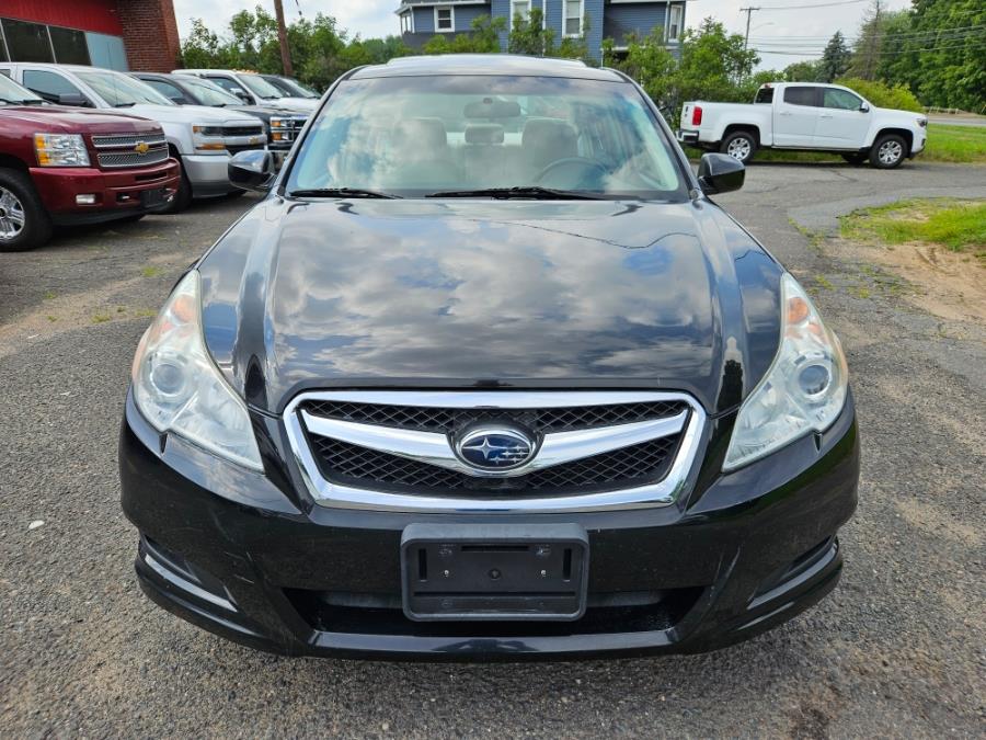 2012 Subaru Legacy 4dr Sdn H4 Auto 2.5i Premium, available for sale in East Windsor, Connecticut | Toro Auto. East Windsor, Connecticut 2012 Subaru Legacy 4dr Sdn H4 Auto 2.5i Premium, available for sale in East Windsor, Connecticut | Toro Auto. East Windsor, Connecticut