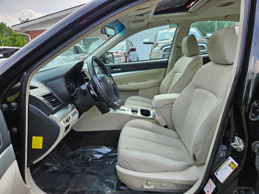 2012 Subaru Legacy 4dr Sdn H4 Auto 2.5i Premium, available for sale in East Windsor, Connecticut | Toro Auto. East Windsor, Connecticut 2012 Subaru Legacy 4dr Sdn H4 Auto 2.5i Premium, available for sale in East Windsor, Connecticut | Toro Auto. East Windsor, Connecticut