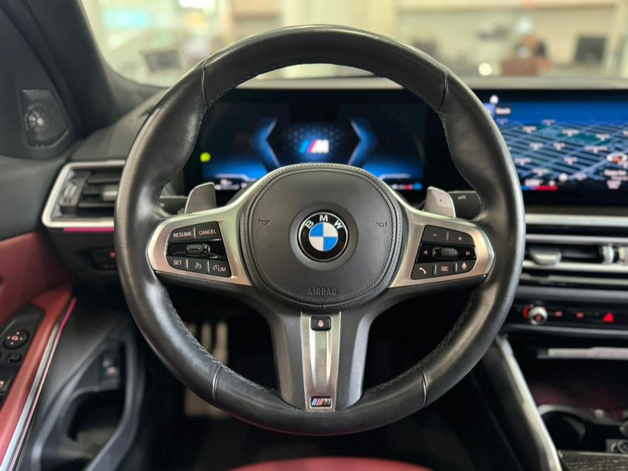2023 BMW 3 Series M340i Sedan, available for sale in Franklin Square, New York | Luxury Motor Club. Franklin Square, New York 2023 BMW 3 Series M340i Sedan, available for sale in Franklin Square, New York | Luxury Motor Club. Franklin Square, New York