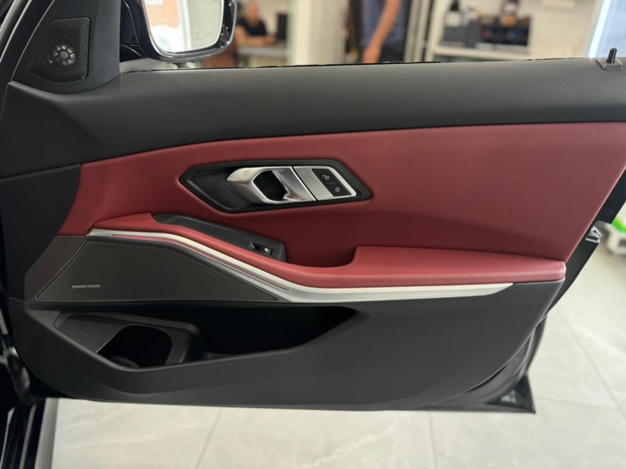 2023 BMW 3 Series M340i Sedan, available for sale in Franklin Square, New York | Luxury Motor Club. Franklin Square, New York 2023 BMW 3 Series M340i Sedan, available for sale in Franklin Square, New York | Luxury Motor Club. Franklin Square, New York