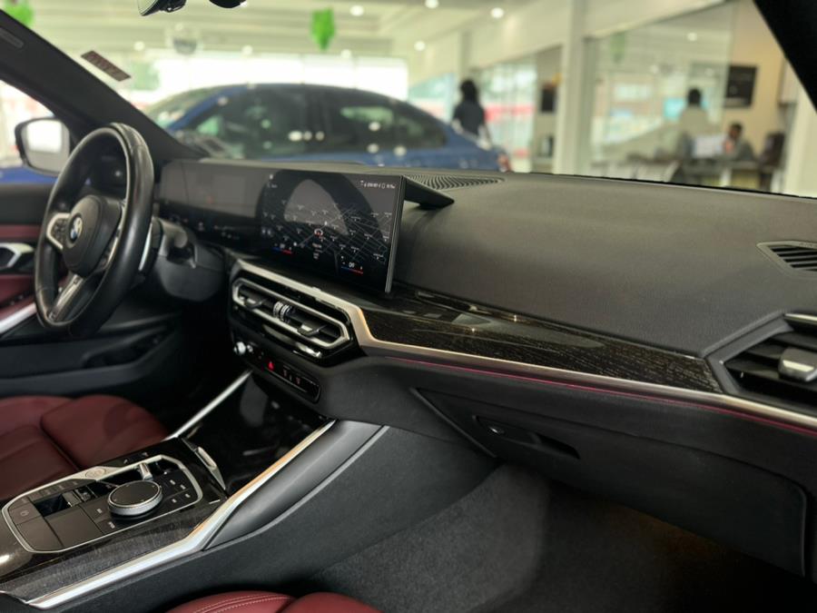 2023 BMW 3 Series M340i Sedan, available for sale in Franklin Square, New York | Luxury Motor Club. Franklin Square, New York 2023 BMW 3 Series M340i Sedan, available for sale in Franklin Square, New York | Luxury Motor Club. Franklin Square, New York