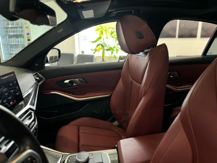 2023 BMW 3 Series M340i Sedan, available for sale in Franklin Square, New York | Luxury Motor Club. Franklin Square, New York 2023 BMW 3 Series M340i Sedan, available for sale in Franklin Square, New York | Luxury Motor Club. Franklin Square, New York