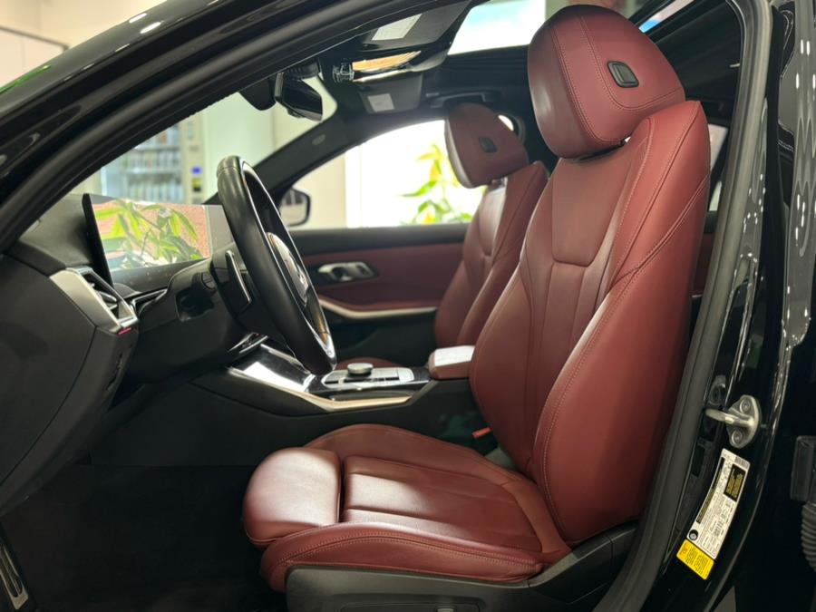 2023 BMW 3 Series M340i Sedan, available for sale in Franklin Square, New York | Luxury Motor Club. Franklin Square, New York 2023 BMW 3 Series M340i Sedan, available for sale in Franklin Square, New York | Luxury Motor Club. Franklin Square, New York