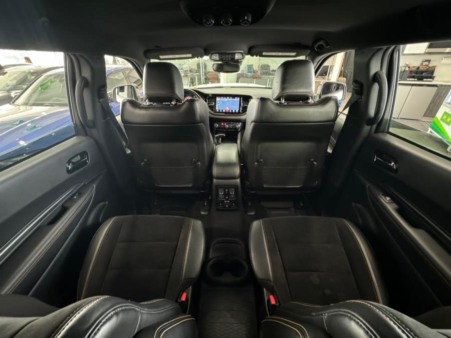 2023 Dodge Durango Hemi Orange AWD, available for sale in Franklin Square, New York | Luxury Motor Club. Franklin Square, New York 2023 Dodge Durango Hemi Orange AWD, available for sale in Franklin Square, New York | Luxury Motor Club. Franklin Square, New York