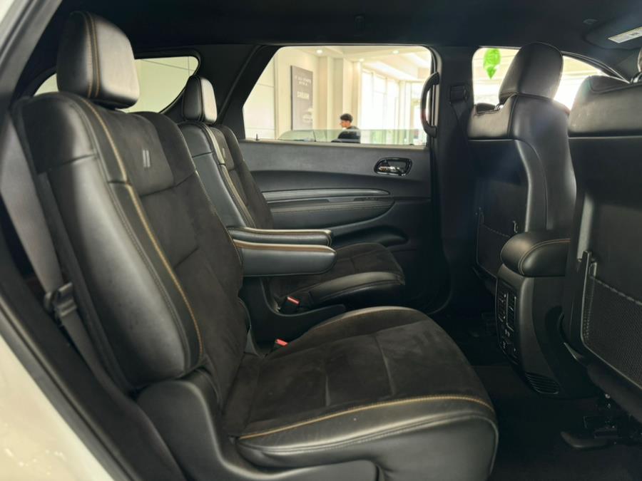 2023 Dodge Durango Hemi Orange AWD, available for sale in Franklin Square, New York | Luxury Motor Club. Franklin Square, New York 2023 Dodge Durango Hemi Orange AWD, available for sale in Franklin Square, New York | Luxury Motor Club. Franklin Square, New York