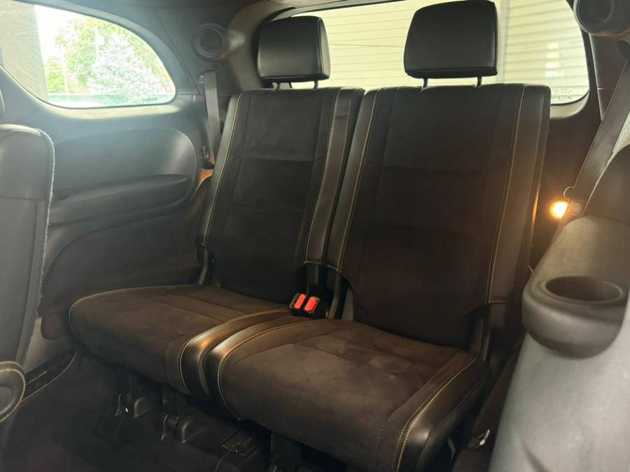 2023 Dodge Durango Hemi Orange AWD, available for sale in Franklin Square, New York | Luxury Motor Club. Franklin Square, New York 2023 Dodge Durango Hemi Orange AWD, available for sale in Franklin Square, New York | Luxury Motor Club. Franklin Square, New York