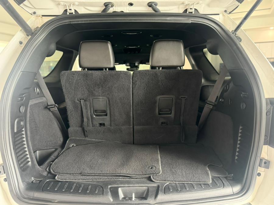 2023 Dodge Durango Hemi Orange AWD, available for sale in Franklin Square, New York | Luxury Motor Club. Franklin Square, New York 2023 Dodge Durango Hemi Orange AWD, available for sale in Franklin Square, New York | Luxury Motor Club. Franklin Square, New York